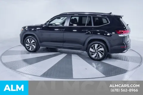 More photos of 2025 Volkswagen Atlas 2.0T SE w/Technology at ALM Kia South, GA