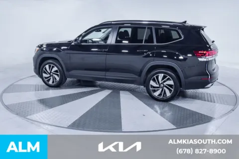 More photos of 2025 Volkswagen Atlas 2.0T SE w/Technology at ALM Kia South, GA