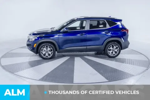 More photos of 2021 Kia Seltos EX at ALM Kia South, GA