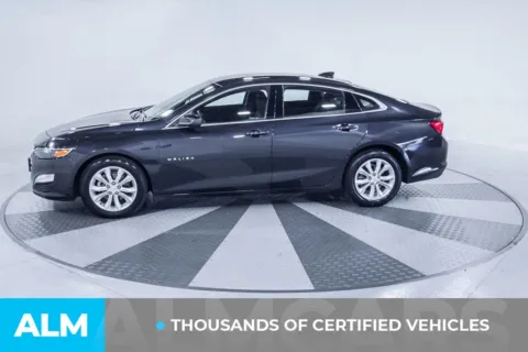 More photos of 2023 Chevrolet Malibu LT at ALM Kia South, GA