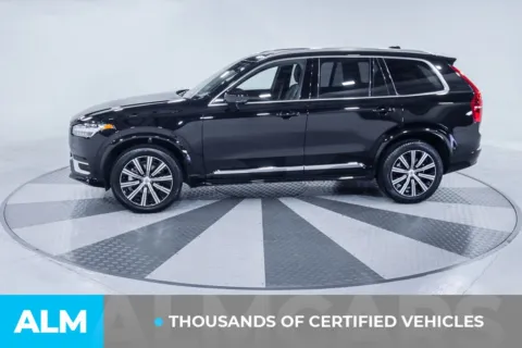 More photos of 2025 Volvo XC90 B6 Plus 7-Seater at ALM Kia South, GA