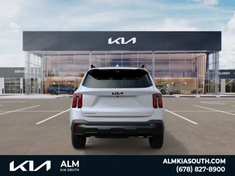 More photos of 2026 Kia Sorento X-Line SX Prestige at ALM Kia South, GA