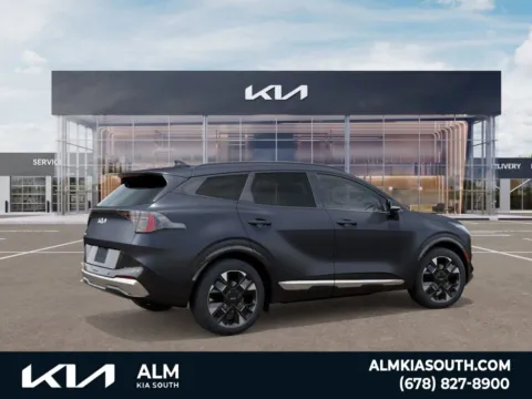 More photos of 2026 Kia Sportage SX-Prestige at ALM Kia South, GA