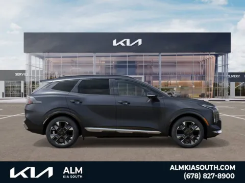 More photos of 2026 Kia Sportage SX-Prestige at ALM Kia South, GA
