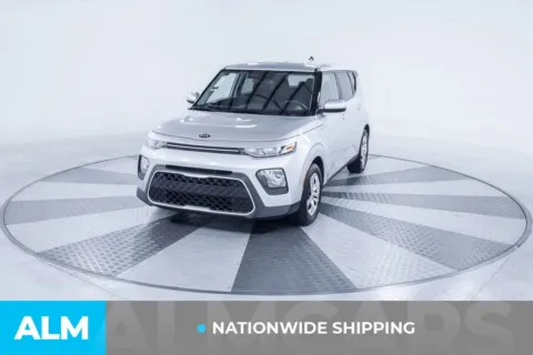 Photos of 2021 Kia Soul LX for sale in Union City, GA at ALM Kia South