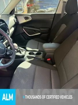 More photos of 2024 Kia Soul S at ALM Kia South, GA