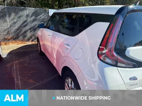 Photos of 2024 Kia Soul S for sale in Union City, GA at ALM Kia South