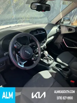 More photos of 2024 Kia Soul S at ALM Kia South, GA