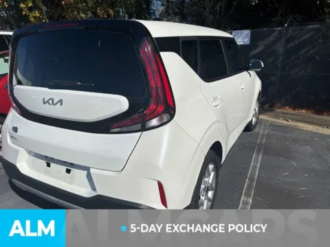 Another view of 2024 Kia Soul S for sale in Union City, GA at ALM Kia South