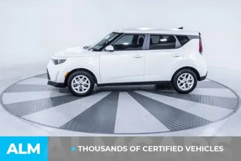 More photos of 2024 Kia Soul S at ALM Kia South, GA