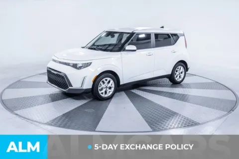 More photos of 2024 Kia Soul S at ALM Kia South, GA