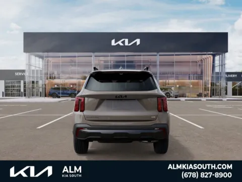 More photos of 2026 Kia Sorento X-Line SX Prestige at ALM Kia South, GA