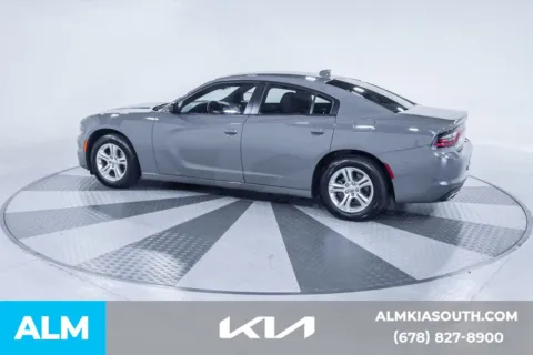 More photos of 2023 Dodge Charger SXT at ALM Kia South, GA