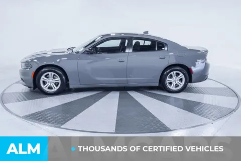 More photos of 2023 Dodge Charger SXT at ALM Kia South, GA