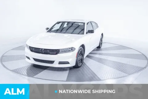 Photos of 2023 Dodge Charger SXT for sale in Union City, GA at ALM Kia South