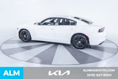 More photos of 2023 Dodge Charger SXT at ALM Kia South, GA