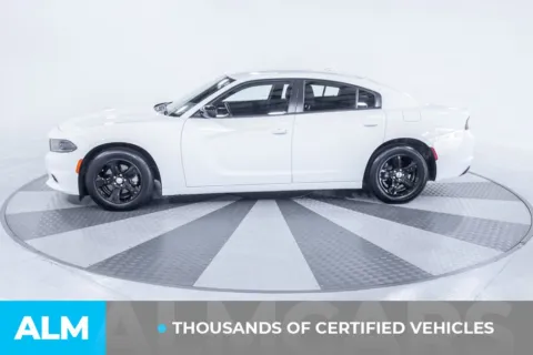 More photos of 2023 Dodge Charger SXT at ALM Kia South, GA