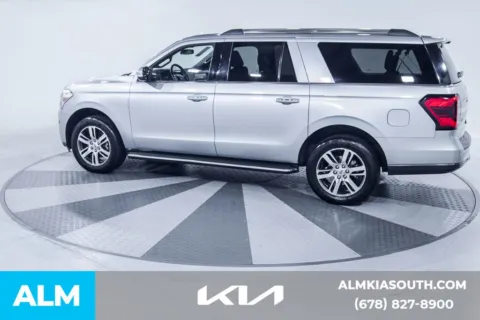More photos of 2023 Ford Expedition Max Limited at ALM Kia South, GA