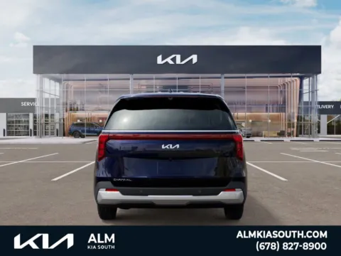 More photos of 2026 Kia Carnival LXS at ALM Kia South, GA