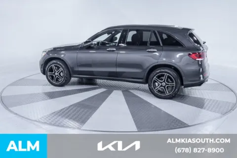 More photos of 2022 Mercedes-Benz GLC 300 at ALM Kia South, GA