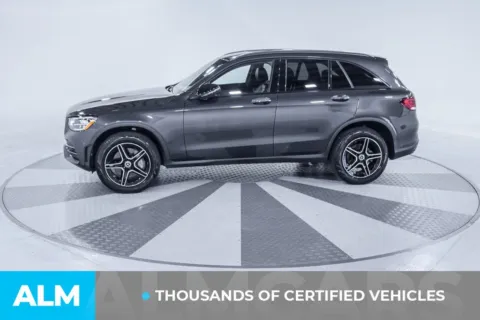 More photos of 2022 Mercedes-Benz GLC 300 at ALM Kia South, GA