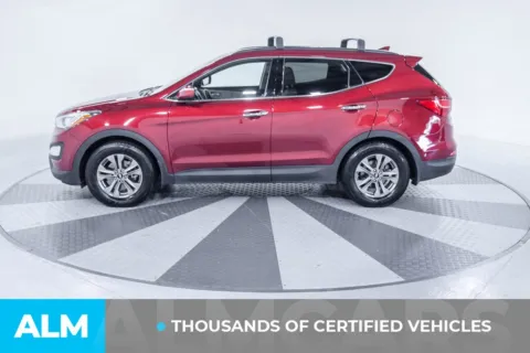 More photos of 2016 Hyundai Santa Fe Sport 2.4 Base at ALM Kia South, GA