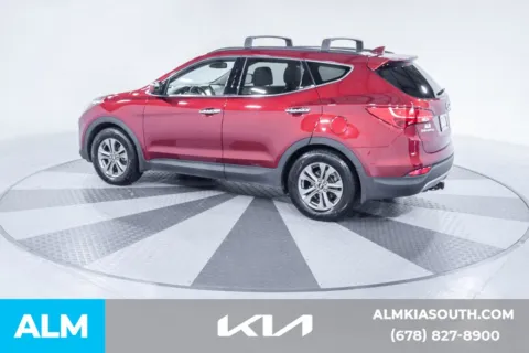 More photos of 2016 Hyundai Santa Fe Sport 2.4 Base at ALM Kia South, GA