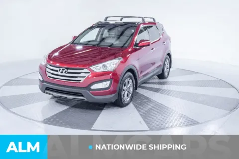 Photos of 2016 Hyundai Santa Fe Sport 2.4 Base for sale in Union City, GA at ALM Kia South