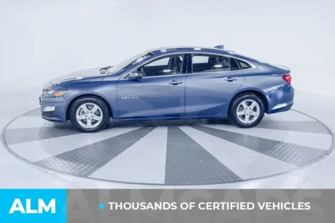 More photos of 2024 Chevrolet Malibu LT at ALM Kia South, GA