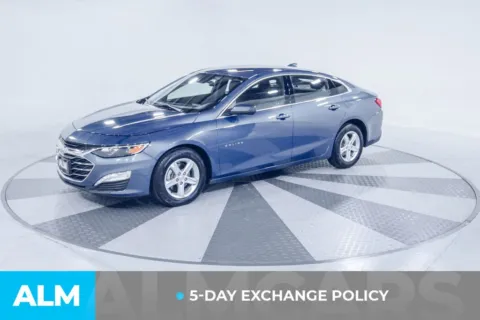 More photos of 2024 Chevrolet Malibu LT at ALM Kia South, GA