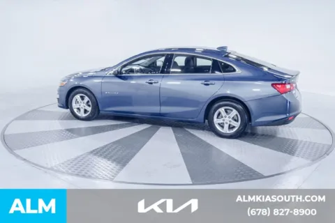 More photos of 2024 Chevrolet Malibu LT at ALM Kia South, GA