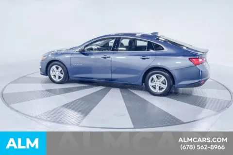 More photos of 2024 Chevrolet Malibu LT at ALM Kia South, GA