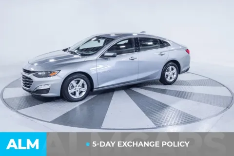 More photos of 2024 Chevrolet Malibu LT at ALM Kia South, GA