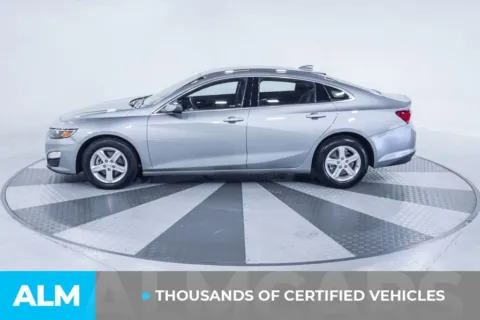 More photos of 2024 Chevrolet Malibu LT at ALM Kia South, GA