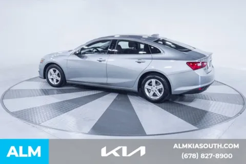 More photos of 2024 Chevrolet Malibu LT at ALM Kia South, GA