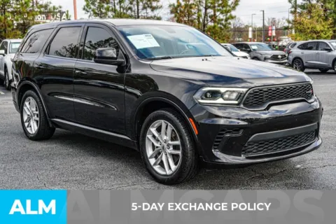 More photos of 2023 Dodge Durango GT at ALM Kennesaw, GA