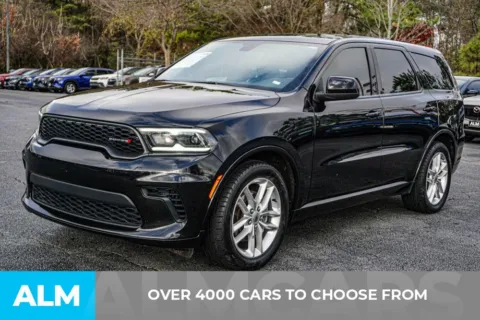 Another view of 2023 Dodge Durango GT for sale in Kennesaw, GA at ALM Kennesaw