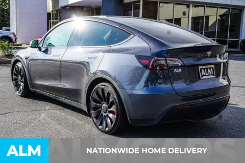 More photos of 2023 Tesla Model Y Performance at ALM Kennesaw, GA