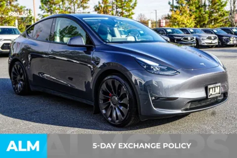 More photos of 2023 Tesla Model Y Performance at ALM Kennesaw, GA