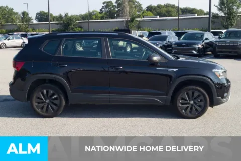 More photos of 2024 Volkswagen Taos 1.5T S at ALM Kennesaw, GA