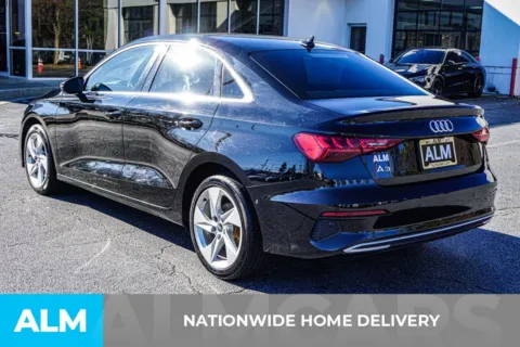 More photos of 2023 Audi A3 40 Premium at ALM Kennesaw, GA