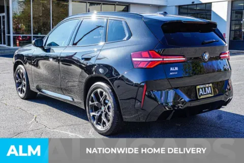 More photos of 2025 BMW X3 30 xDrive at ALM Kennesaw, GA