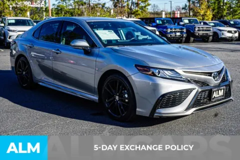 More photos of 2024 Toyota Camry XSE at ALM Kennesaw, GA