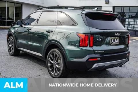 More photos of 2023 Kia Sorento X-Line SX Prestige at ALM Kennesaw, GA