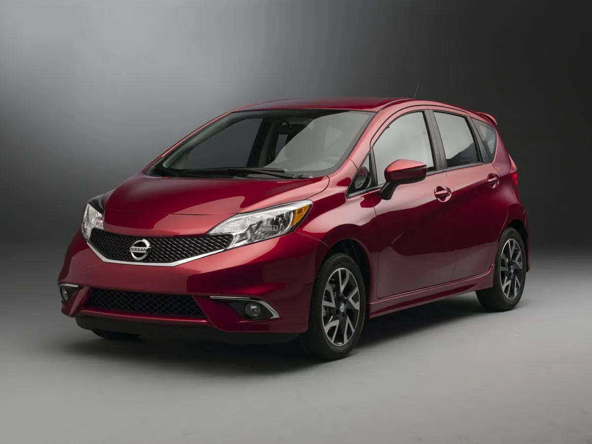 2015 Nissan Versa Note SR for sale in Kennesaw, GA