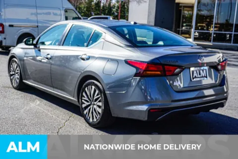 More photos of 2023 Nissan Altima 2.5 SV at ALM Kennesaw, GA