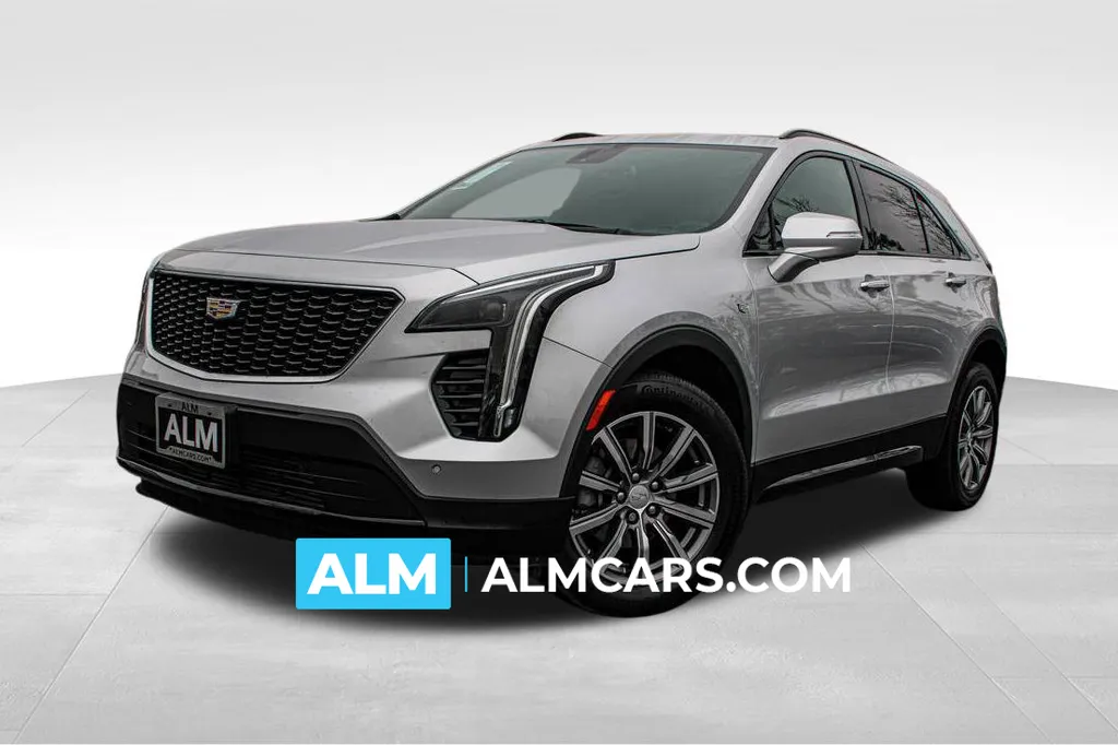 2022 Cadillac XT4 Sport for sale in Kennesaw, GA