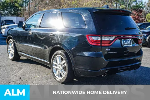 More photos of 2023 Dodge Durango GT at ALM Kennesaw, GA