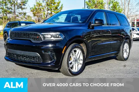 Another view of 2023 Dodge Durango GT for sale in Kennesaw, GA at ALM Kennesaw
