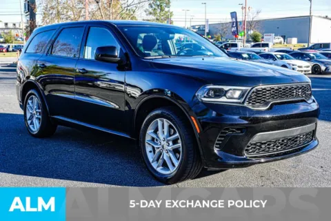More photos of 2023 Dodge Durango GT at ALM Kennesaw, GA